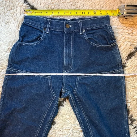Rudy Jude Utility Jean - Picture 9 of 16